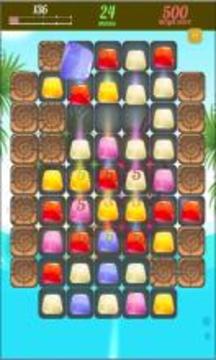 Magic Candy Crush游戏截图4