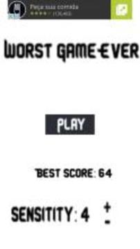 Worst Game Ever游戏截图1