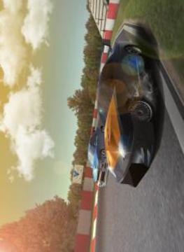 快速轨道赛车：赛车3D游戏截图3