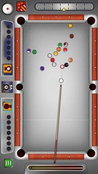 pool-8 snooker游戏截图4