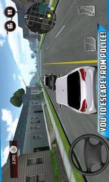 Real Racing 3D Free游戏截图1