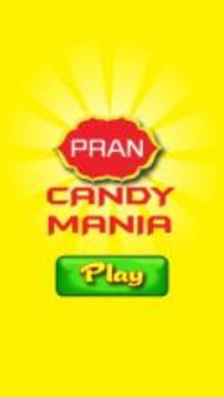 PRAN Candy Mania游戏截图1