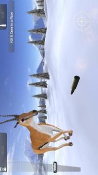 Safari Deer Hunting Ultimate Africa游戏截图5