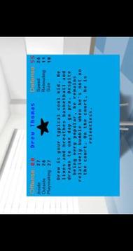 Basketball RPG游戏截图3