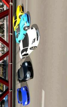 Racing Highway游戏截图4