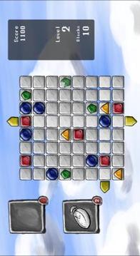 Shifty Shapes游戏截图2