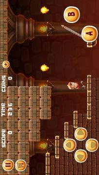 Adventures Boboiboy Heroo Ru游戏截图2