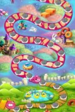 Bubble Pet Shooter游戏截图2