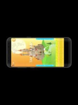 Halloween Candy Ball Game游戏截图5