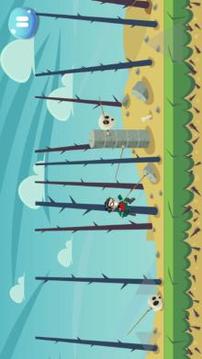 Titans Go Team游戏截图1