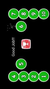 Fun Space: Kids Educational Games游戏截图4