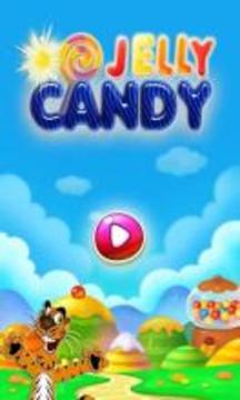 CANDY JELLY游戏截图1