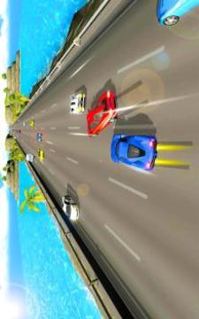 Racing Highway游戏截图1
