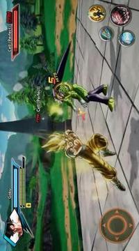 Ultimate Dragon Warrior游戏截图1