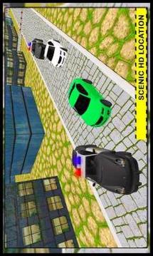 furious police car simulator游戏截图1