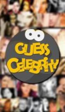 Guess The Celebrity: Hollywood Edition游戏截图1