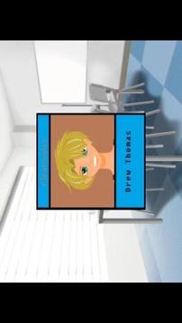 Basketball RPG游戏截图2