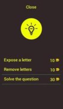Guess The Celebrity: Hollywood Edition游戏截图5