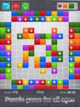 Blocks Next - Puzzle logic游戏截图5