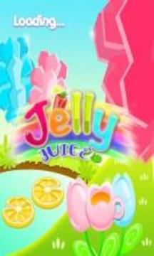 JUICE JELLY - MATCH 3游戏截图4