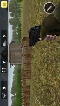 Chicken Shooter 3D游戏截图5