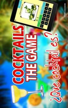 Cocktails Game游戏截图5