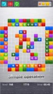 Blocks Next - Puzzle logic游戏截图3