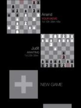 Chess - Online Multiplayer游戏截图5