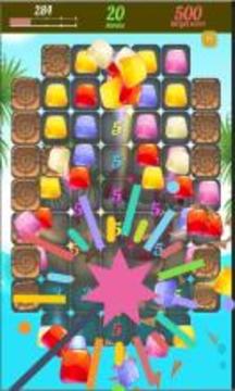 Magic Candy Crush游戏截图2