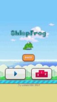 Shlep Frog Free游戏截图1