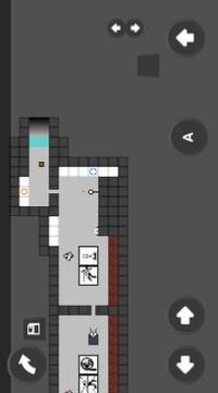 Portal 2D游戏截图5