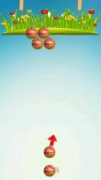 Bubble Shooter with Ball Blasting游戏截图2