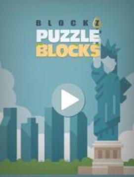 BLOCKZ : Puzzle Blocks Game游戏截图1