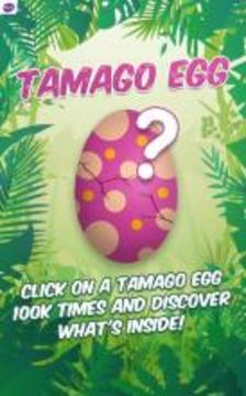 Tamago egg游戏截图2