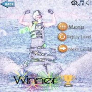 Water Racing Jet Ski游戏截图3