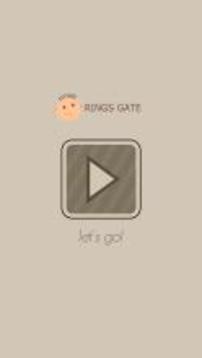 Rings Gate游戏截图1