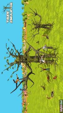Tree Simulator游戏截图1