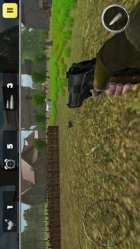 Chicken Shooter 3D游戏截图3