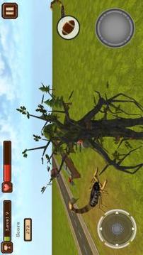 Tree Simulator游戏截图2
