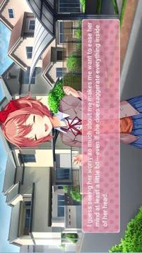 Doki Doki Club!游戏截图2