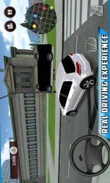 Real Racing 3D Free游戏截图3