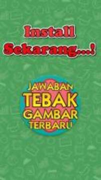 Kunci Jawaban Tebak Gambar Terbaru游戏截图5