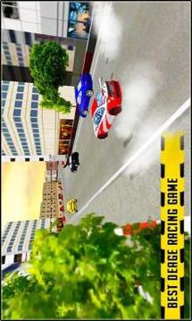 Real Racing 3D Free游戏截图5