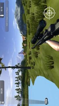 Safari Deer Hunting Ultimate Africa游戏截图3