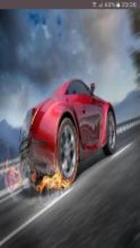 Speed Racing 2 Free游戏截图2