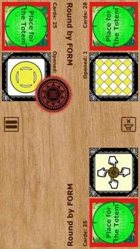 Speed of Jungle游戏截图3