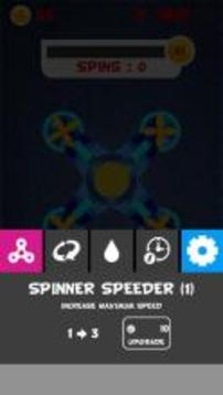 Indian Spinner Game游戏截图4