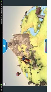 The Airplane游戏截图2