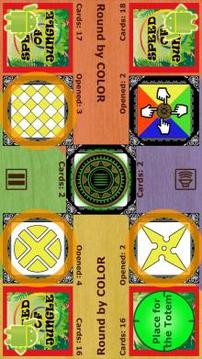 Speed of Jungle游戏截图5