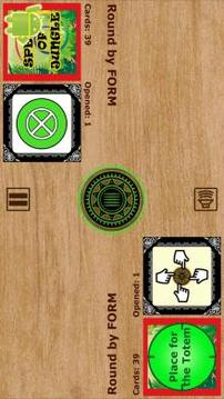 Speed of Jungle游戏截图4